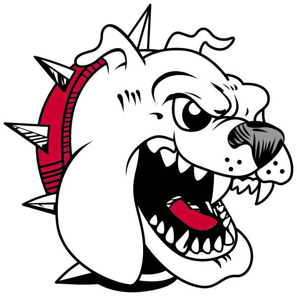 LA PLATA R-2 HIGH SCHOOL Logo