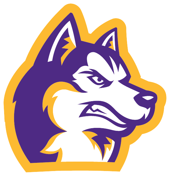 WAHPETON HIGH SCHOOL Logo