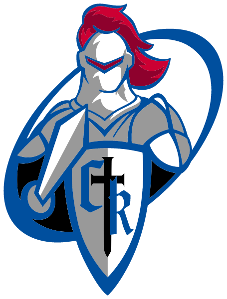 CRESTVIEW HIGH SCHOOL Logo