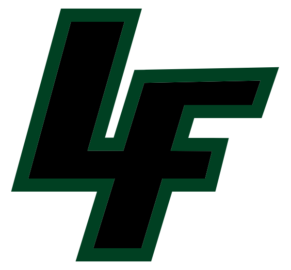 LOCUST FORK HIGH SCHOOL Logo