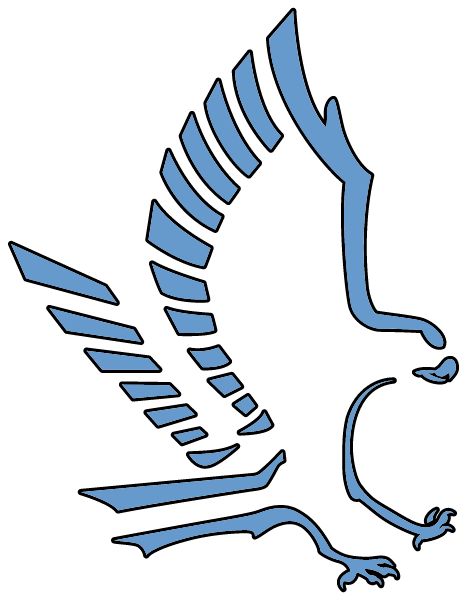 GILA RIDGE HIGH SCHOOL Sideline Store Hawks (YUMA, ARIZONA) Spirit Apparel & Accessories Store