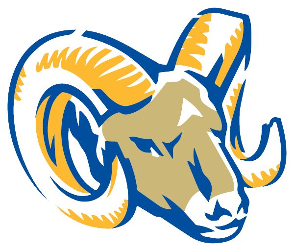 RAMPART HIGH SCHOOL Sideline Store Sideline Store