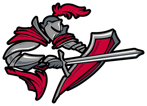 MIAMI CHRISTIAN HIGH SCHOOL Logo