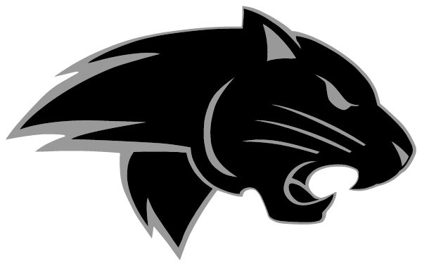 SIERRA GRANDE HIGH SCHOOL Sideline Store Panthers (BLANCA, Colorado) Spirit Apparel & Accessories Store