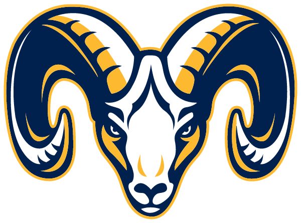 MIAMI CORAL PARK HIGH Sideline Store Rams (MIAMI, Alabama) Spirit Apparel & Accessories Store