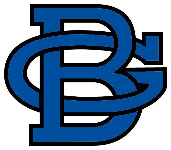Boone Grove High School Sideline Store