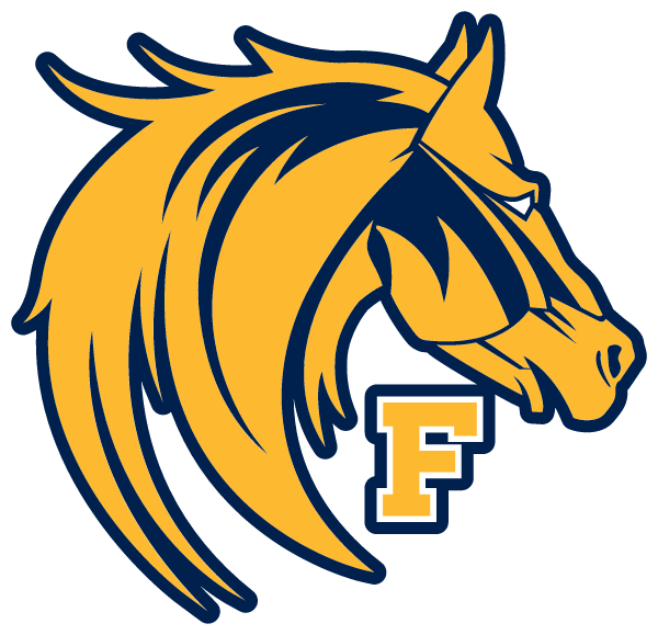 FRASER HIGH SCHOOL Logo