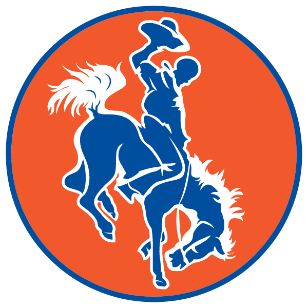 ROOSEVELT HIGH SCHOOL Logo