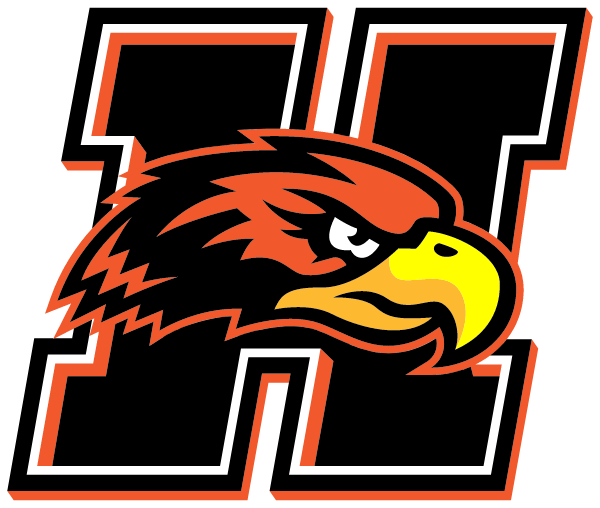 HANOVER HIGH SCHOOL Logo
