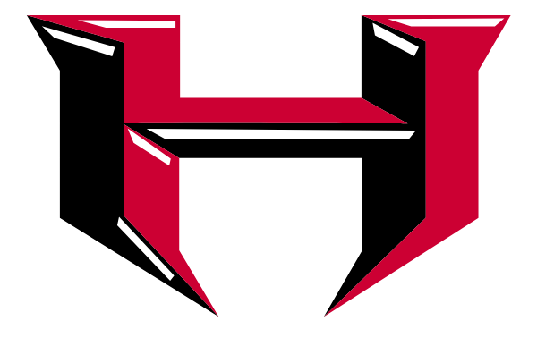 HILLCREST HIGH SCHOOL Logo