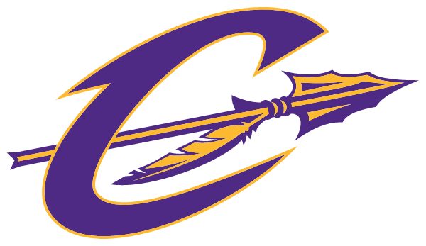 CROSBYTON HIGH SCHOOL Logo