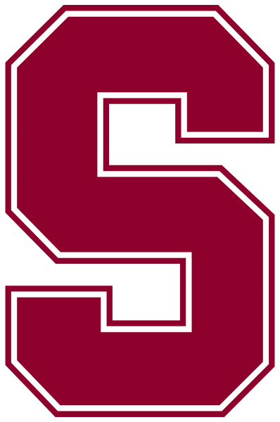 SPAULDING HIGH SCHOOL Logo