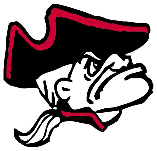 WILLIAM PENN HIGH SCHOOL Sideline Store Colonials (NEW CASTLE, Delaware) Spirit Apparel & Accessories Store