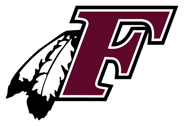 MENOMONEE FALLS HIGH SCHOOL Logo