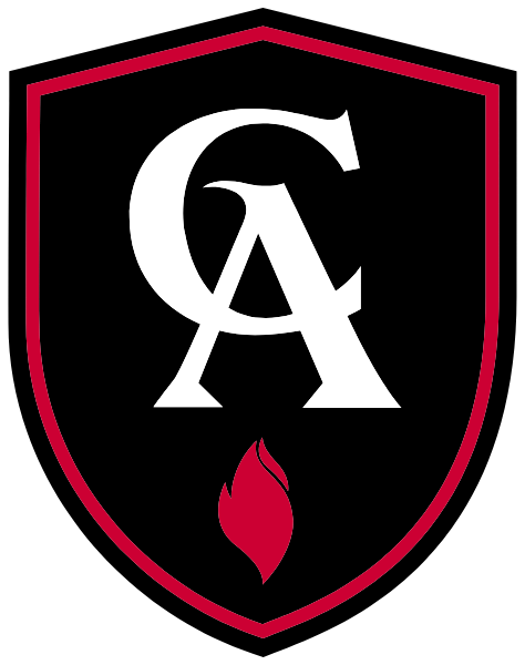 COLORADO ACADEMY Logo