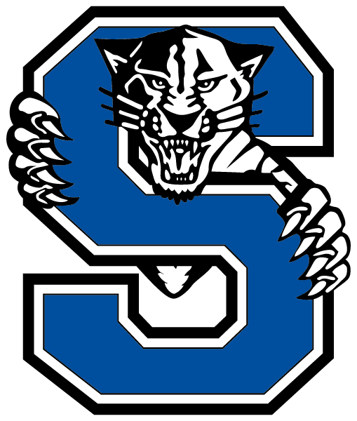 STANLEY HIGH SCHOOL Logo
