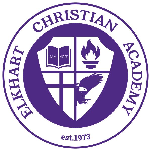 Elkhart Christian Academy Sideline Store