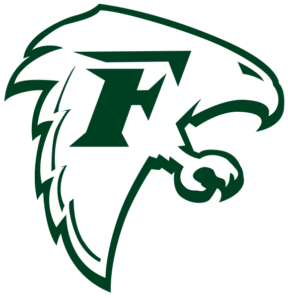 FREELAND HIGH SCHOOL Logo