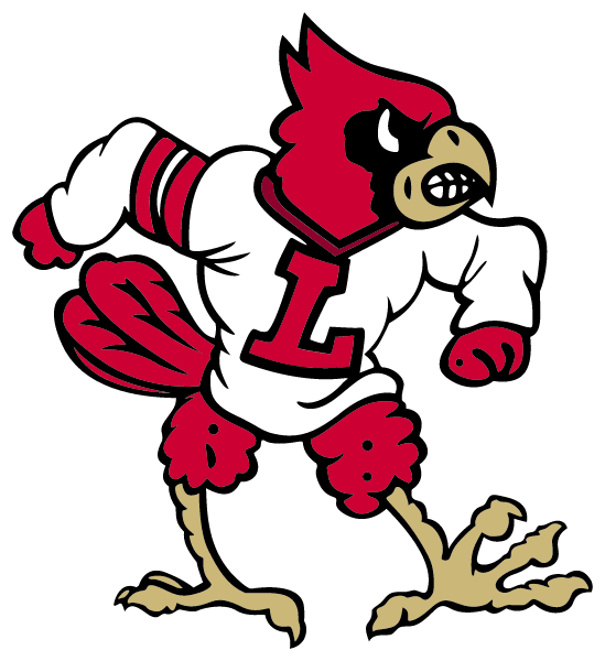 LAWSON R-14 HIGH SCHOOL Logo