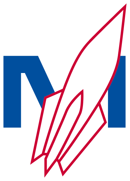 MAPLEWOOD HIGH SCHOOL Logo