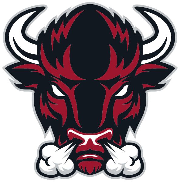 BETHEL HIGH SCHOOL Sideline Store Bison (SPANAWAY, Washington) Spirit Apparel & Accessories Store