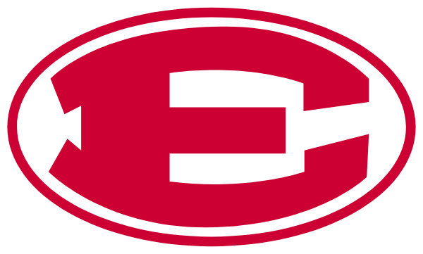 MIAMI EDISON HIGH SCHOOL Logo