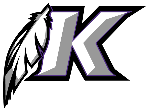 KEOKUK HIGH SCHOOL Logo