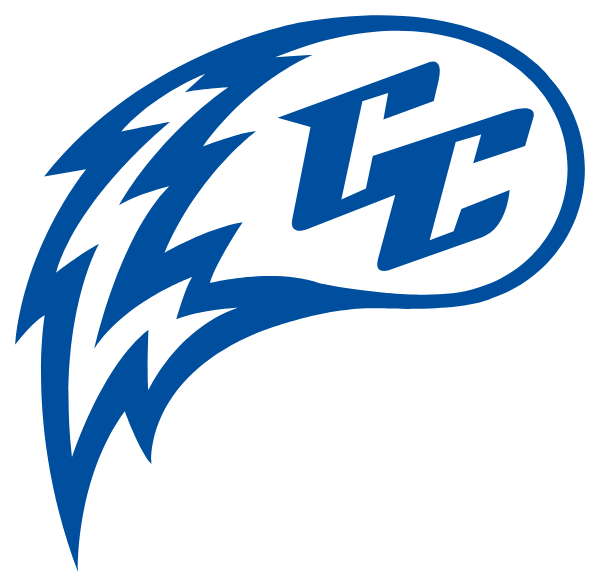 CENTRAL HIGH SCHOOL Logo