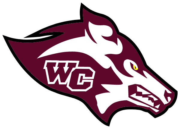 WATFORD CITY HIGH SCHOOL Logo