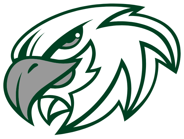 CHAZY HIGH SCHOOL Logo