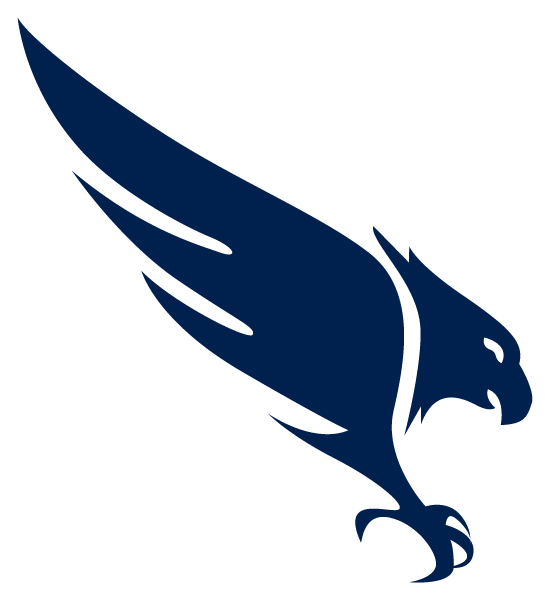 LA PINE HIGH SCHOOL Logo