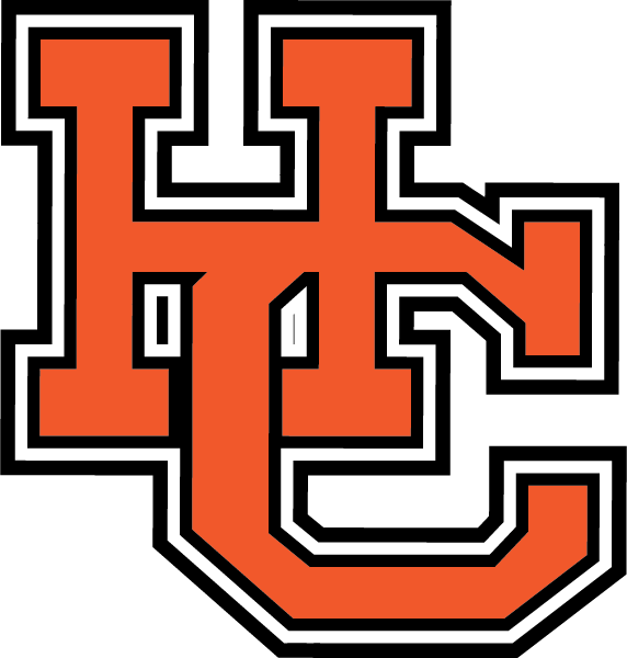 HARBOR CREEK HIGH SCHOOL Logo