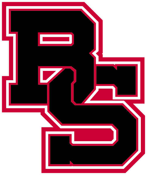 BOILING SPRINGS HIGH SCHOOL Logo