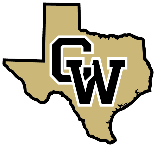 CROWELL HIGH SCHOOL Logo