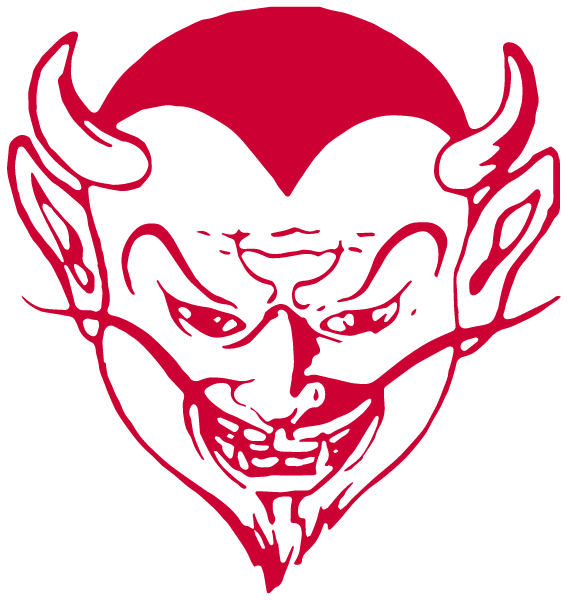 MOUNTAIN PINE HIGH SCHOOL Logo