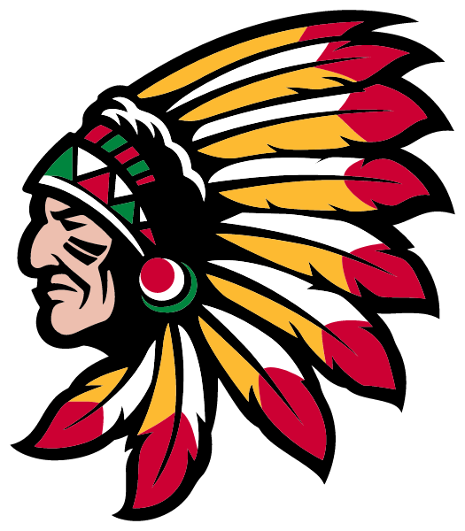 VAN BUREN COMMUNITY HIGH Logo