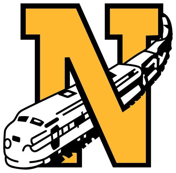 NEWTON HIGH SCHOOL Sideline Store Railroaders (NEWTON, KANSAS) Spirit Apparel & Accessories Store