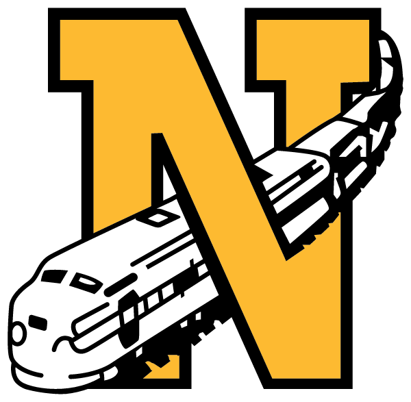 NEWTON HIGH SCHOOL Logo