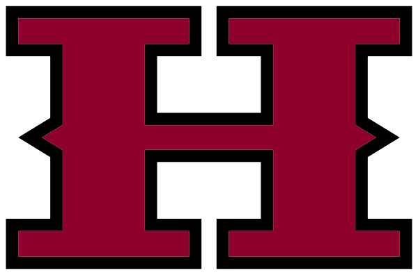 HENRY COUNTY HIGH SCHOOL Logo
