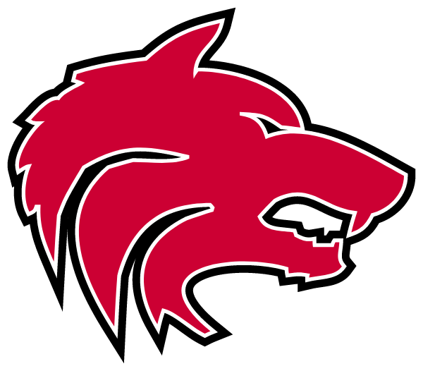 LORANGER HIGH SCHOOL Logo