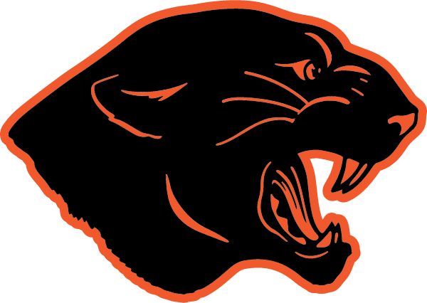 Orange High School Sideline Store