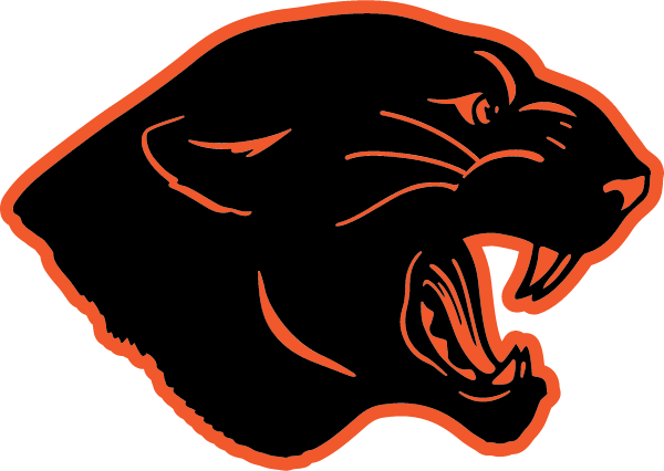 Orange High School Logo
