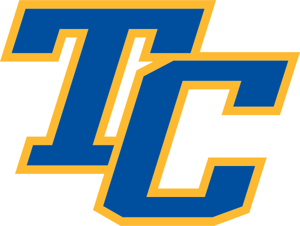 TRIMBLE COUNTY HIGH SCHOOL Logo