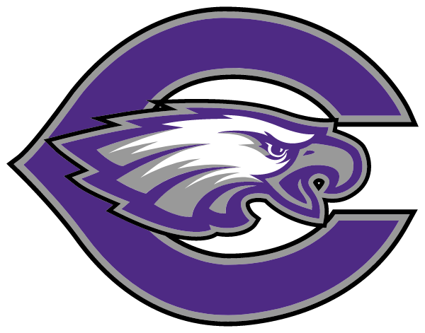 CROWLEY HIGH SCHOOL Logo