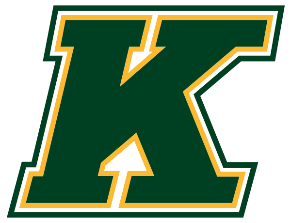 MIAMI KILLIAN HIGH SCHOOL Logo