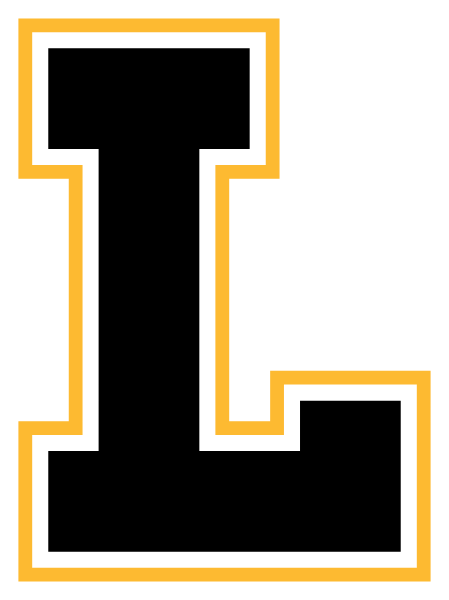 LOREAUVILLE HIGH SCHOOL Logo