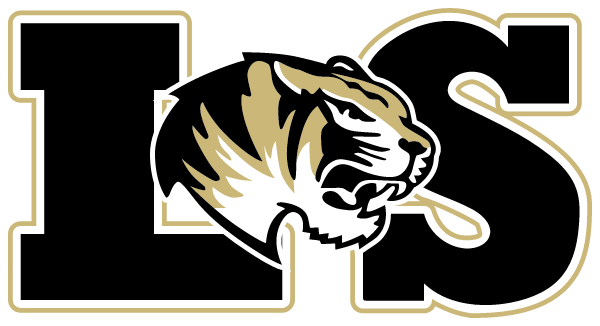 LEES SUMMIT HIGH SCHOOL Logo