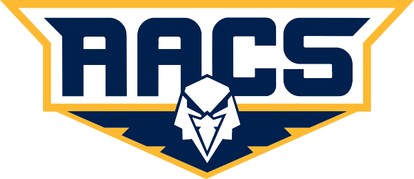 ANNAPOLIS AREA CHRISTIAN SCHOOL Logo