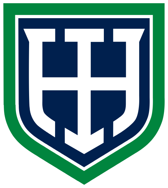 HEATHWOOD HALL Logo