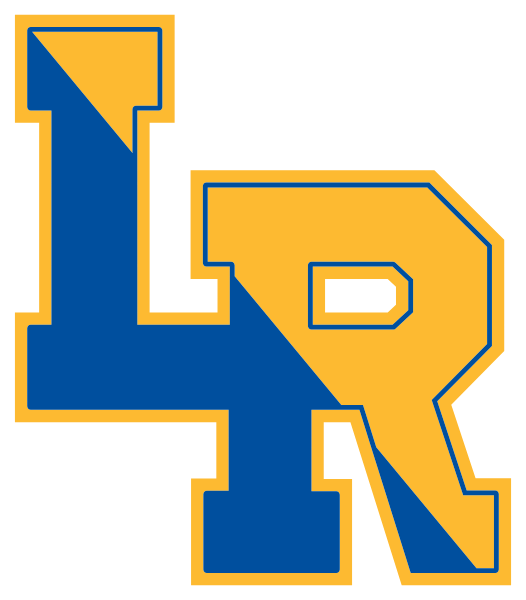 LAKE REGION HIGH SCHOOL Logo